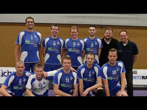 Vrivo Heren 1 Promo (2014)