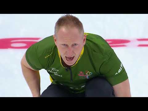 Barber vs WIsniewski - SCT Martensville - Women's Event