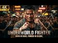 King Tony Invincible Underworld Fighter Slay S All Gangsters In Epic Bloody War