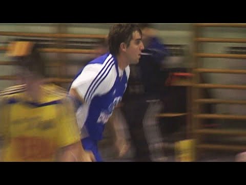 RK Slatina - RK Đakovo 29-26, Vremeplov iz 2009.