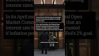 Fed’s Favored Inflation Meter Jumped Toward 3-Year High In May