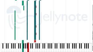 Song for Emma - Saxon [Sheet Music]