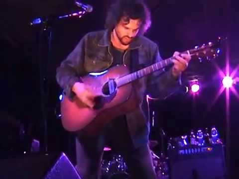 Rusted Root = Ecstasy = live version Pittsburgh New Year's Eve