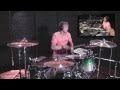 The Power of Love - DRUM COVER - Huey Lewis ...