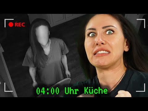 So MÜSSEN Horror Games sein! Alternate Watch