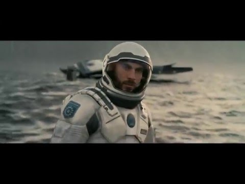 4 Strings Feat Ellie Lawson - Safe From Harm - Interstellar movie trailer promo video
