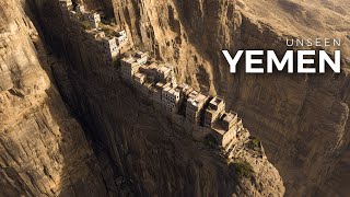 YEMEN: A Forgotten Earth Where Time Still Breathes | Travel Documentary