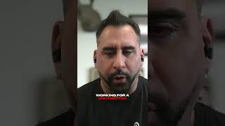 Musclesport Founder Jason Mancuso's Origin Story