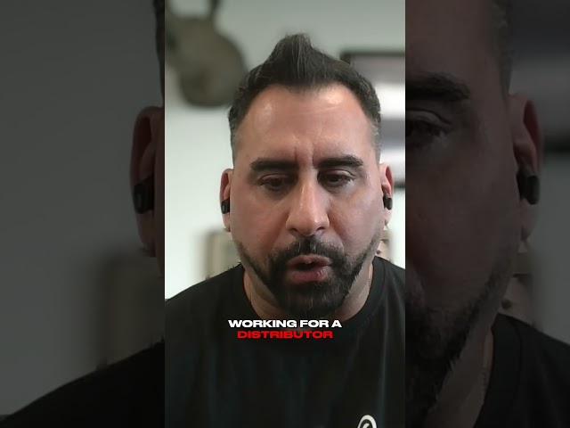 Musclesport Founder Jason Mancuso's Origin Story