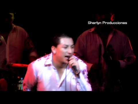 Mangu - Asi Te Nesecito Yo - El Más Rico Beso - 13 Aniversario - Kapital Sur