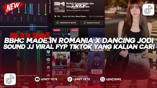Download lagu BBHC MADE IN ROMANIA X DANCING JODI - RAB NE BANA JODI | SOUND JJ VIRAL FYP TIKTOK YANG KALUAN CARI mp3