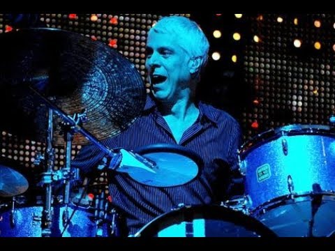 REM's Bill Rieflin dead - drummer dies aged 59 after battling cancer