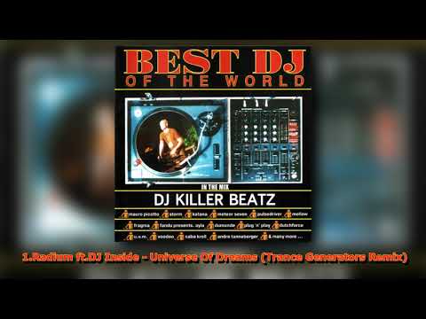 Best DJ Of The World DJ Killer Beatz (2001)