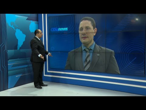 Presidente da Câmara e Vereadora avaliam trâmite e impactos de Reforma Administrativa 20 04 2023