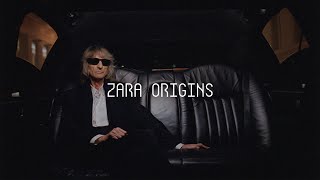  ORIGINS. Winter in Berlin