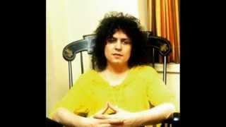 Marc Bolan & T. Rex - Highway Knees