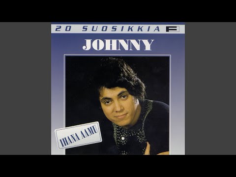 Olet kaikki - Il Mio Mondo