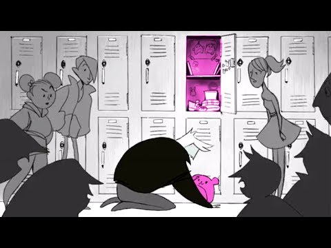 Out Of The Locker (CalArts Film 2018)