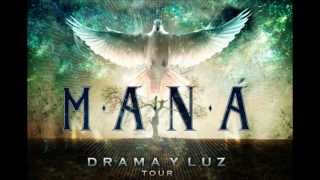 Lluvia al corazon - Mana.wmv