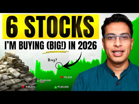 Top 5 Stocks to Buy in February 2025