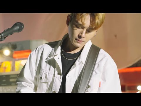 잔나비[JANNABI] - Goodnight (Intro) + 뜨거운 여름밤은 가고 남은 건 볼품없지만 (Live @온스테이지)