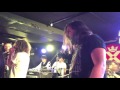SikTh - Philistine Philosophies (19.12.2015 Live in ...