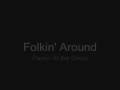 Folkin' Around - Painc! At the Disco [Lyrics]