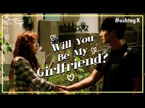 My First Relationship is About to Begin | Cheese In The Trap EP.3-10