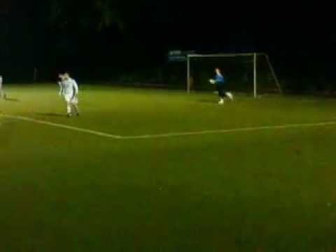 MSV Hamburg II - SC Wentorf 0:0  Clip1  12 10 12