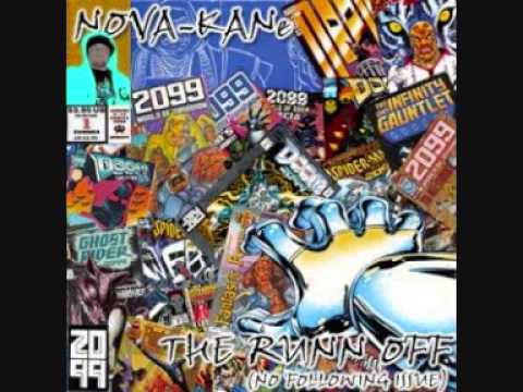 nova kane feat. lotus chief - rhyme fabric revolution (prod. lyric)