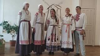 Княжыч  - Дай горэло Купайло