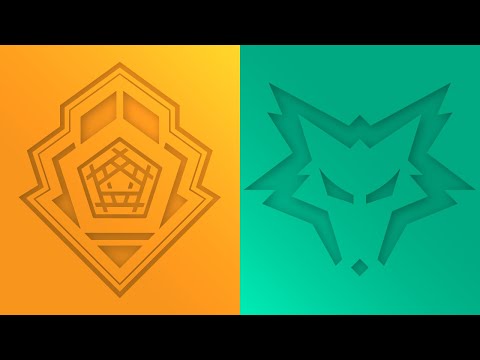 LCO HIGHLIGHTS! Pentanet.GG vs Dire Wolves - Week 5, Split 1 2022