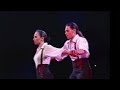 Sophie Virgile Hand To Hand 22 Festival Du Cirque De Monte Carlo 1998