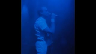 GENESIS - Man on the corner (live in Chicago, 11/11/1983)