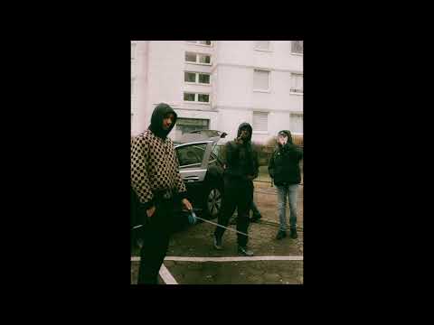 [FREE] Lucio101 x Kalim x Amo49 Type Beat "Kopfgeld" [Prod. TrapMeso]