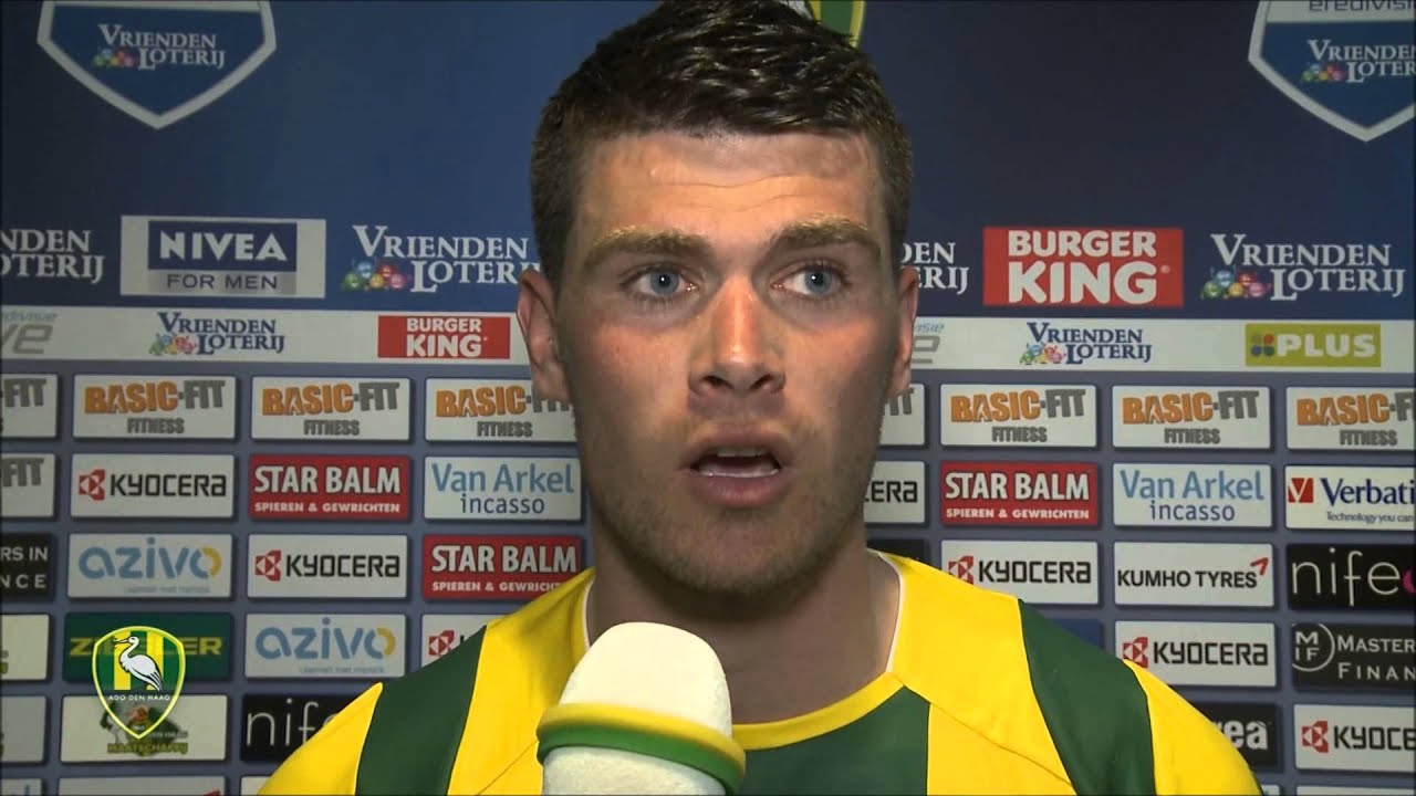 ADO Den Haag - Feyenoord