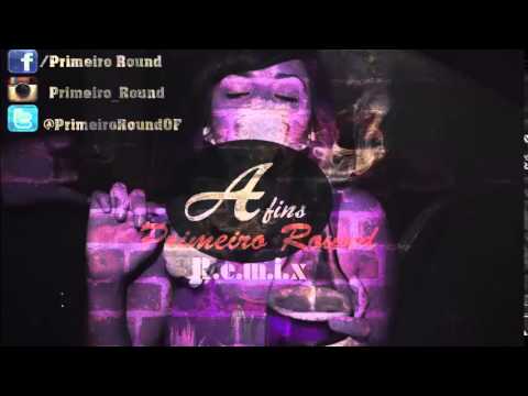 Primeiro Round - Afins (Prod  MGs)