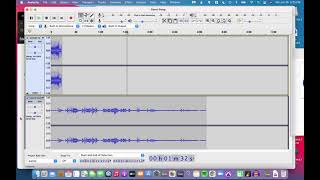 How to Send Audacity Project [Easy 2021] Mac
