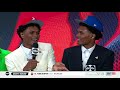 How The Thompson Twins Accomplished All They Ever Wanted To Do 2023 NBA Draft