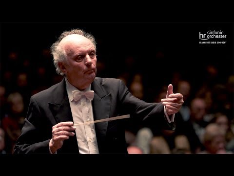 Fauré: Pelléas et Mélisande – Suite op. 80 ∙ hr-Sinfonieorchester ∙ Marek Janowski