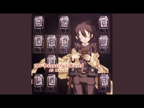 Kino no Tabi: The Beautiful World - Nanika o Suru Tame ni -Life Goes On.- all the way Mikuni Shimokawa