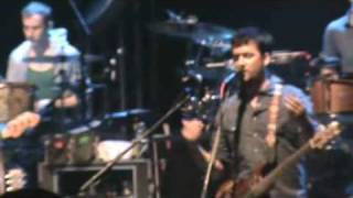 Modest Mouse - Bury Me With It @ The Pageant, St. Louis 7-17-2010