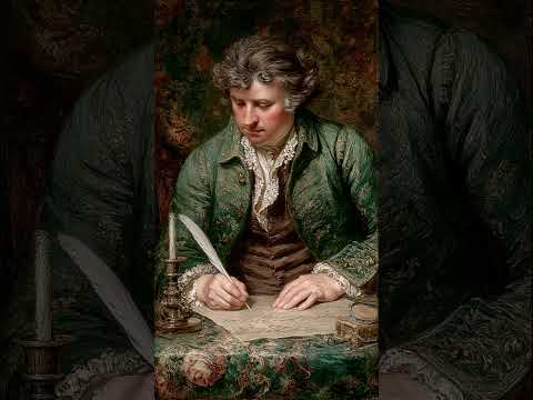 EDMUND BURKE: Reflexiones sobre la REVOLUCIÓN FRANCESA