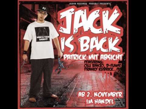 Patrick mit Absicht - Hi Girls