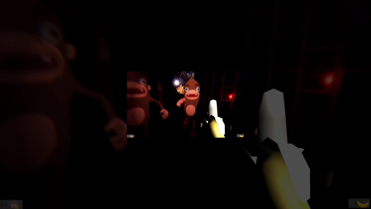 Monkey Doomsday #gaming