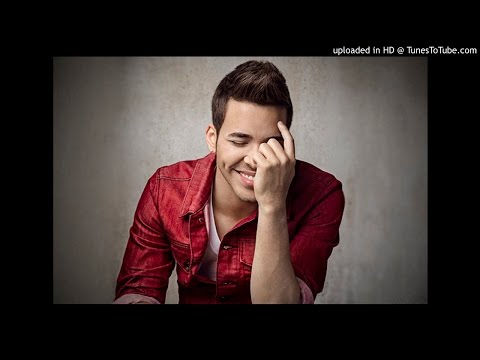 Prince Royce - Handcuffs