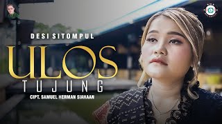 Download lagu DESI SITOMPUL - ULOS TUJUNG ( LAGU BATAK TERBARU 2025 )   mp3
