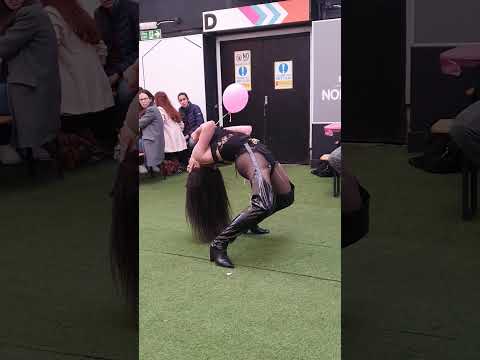 Pinknic 6: Honey Foxx - Hot Stuff - 23/5/2021