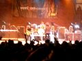 Taking Back Sunday - Lonely, Lonely Live