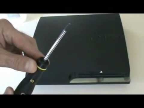 How to fix PS3 error 80010514 and clean PlayStation 3...